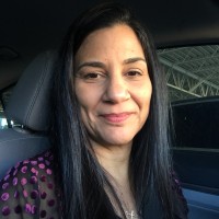 Josie Mancilla, SHRM-CP