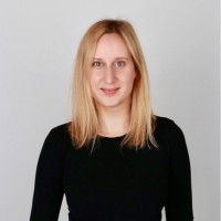 Lubi Dudekova