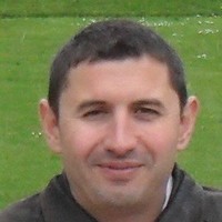 Vladislav Vladimirov