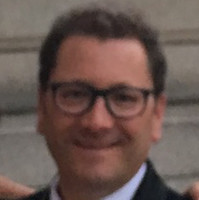 Mitchell Mandel