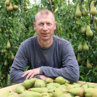 JW de Jongh