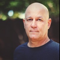 Warren White