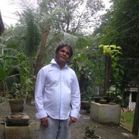 Rose Nolan Liyanage