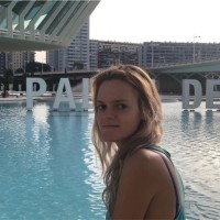 Selena Gusarova