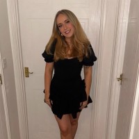 Lily Adlington