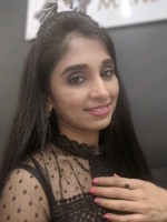 Zankhana Desai