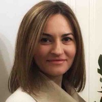 Tatiana Shevchenko