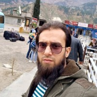 Hammad Ali Khan