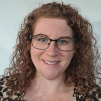 Karolina Gustafsdottir Beck Gram