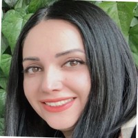 Maryam Zaare
