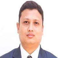 Utpal Medhi