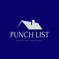 Punch List Marketing