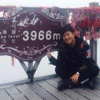 张晨扬