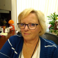 Nancy Origas