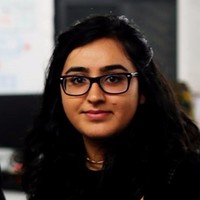 Komal Lalwani