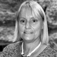 Soledad Echenagusia CAMS, CFCS, FIBA AMLCA