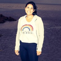 Ana María Pinzón Moreno