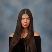 Morgan Hampton