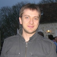 Alexander Shmakov