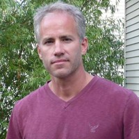 Mike Silker