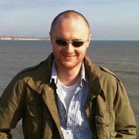Andrew Johnstone
