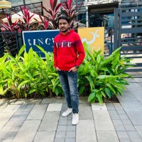 Raju Konkati