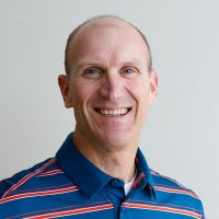 Steve Michalski, MS, BCBA