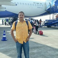 Hrushikesh Prusty