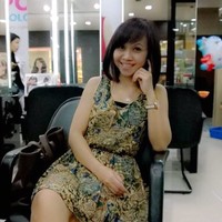 Yessy Windianingtyas