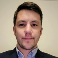 Sebastian Wojnar B.Eng PMP EMBA