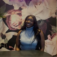Joycelyn Quaye
