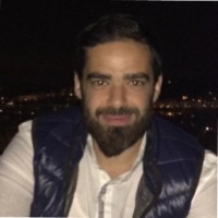 Ahmad Daouk