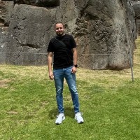 José Luis Lozada Guzmán