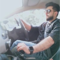Sanchit Malik