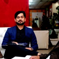 Muhammad Umar Hayat