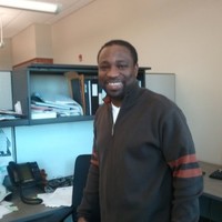 Sadiq Jimoh