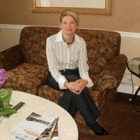 Peggy Lentz