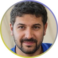 Bruno Vidal