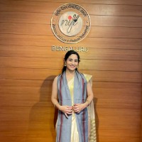 Poorva Bedekar