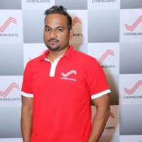 Nikhil Gawade