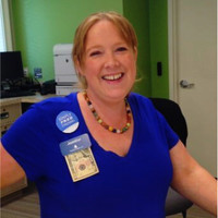 Jennifer Joyce