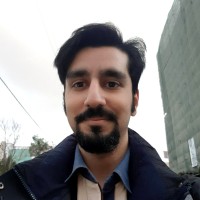 Arash Kamjoo