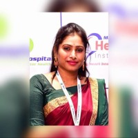 Revathy S