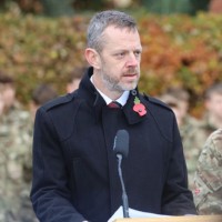 Pete Maidment