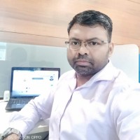 Sachhidananda Mohanta