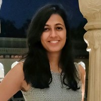 Vaishali Tiwari