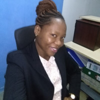 Gloria Walubengo