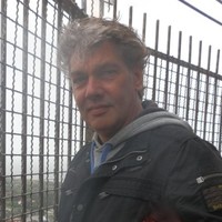 Rob Geel