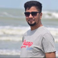 Md. Rajib Hossain