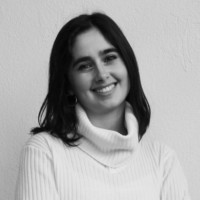 Francisca de la Maza